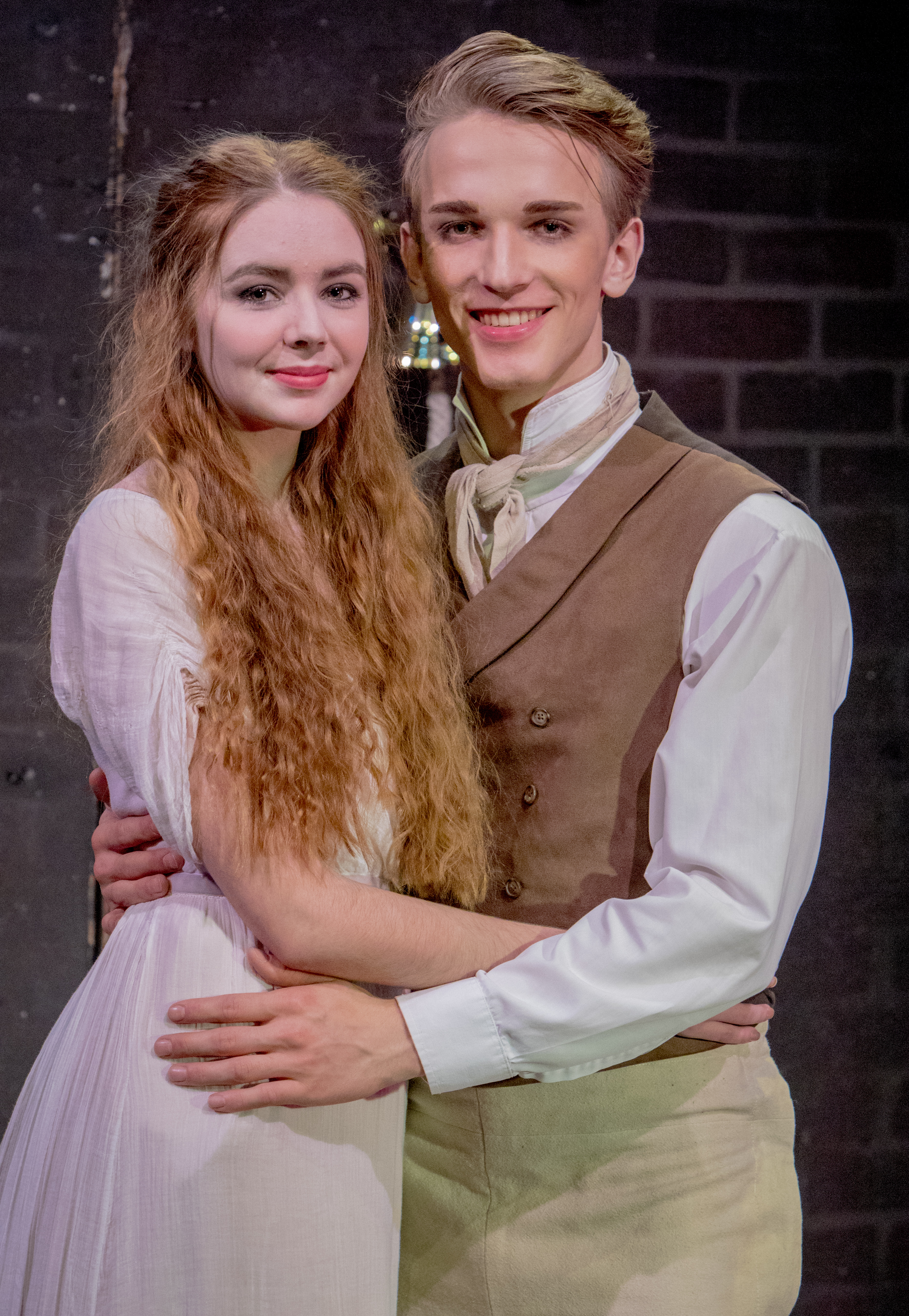 Sweeney Todd, 8th-10th March 2016